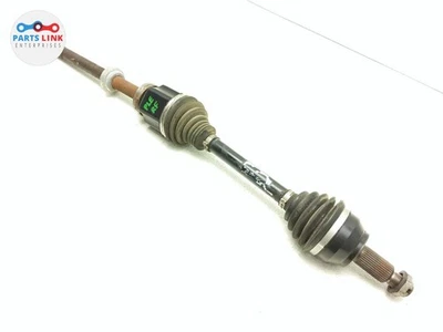 Land Rover Discovery Sport 2015-17 eje delantero derecho eje CV L550 48 k Foto 1 de 4