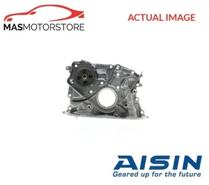 ENGINE OIL PUMP AISIN OPT-075 FOR TOYOTA RAV 4 I,PICNIC,AVENSIS,CORONA 2L - Picture 1 of 5