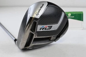 Left Hand Taylormade M3 Driver / 10.5 Degree / Senior Flex Tensei CK Red 50 - Picture 1 of 9