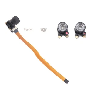 FüR 5/Zero/2W/W Kamera Tag- und Nachtsicht, Einstellbares Fokusmodul, OV567353 - Bild 1 von 6