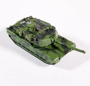Micro Machines Military M1A1 Abrams Tank Galoob LGTI 1998 - Picture 1 of 5