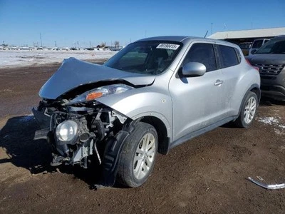 Used Power Brake Booster fits: 2013 Nissan Juke  Grade A - Image 1 of 4