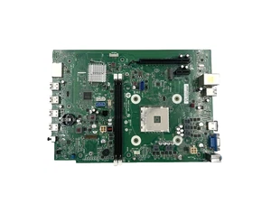 Placa madre L56021-604 HP AMD Ryzen serie 4000 AM4 M01-F1046 M01-F1024 - Imagen 1 de 3