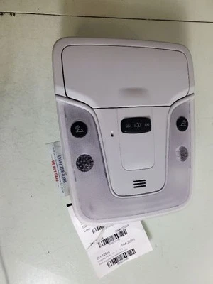 Consola techo delantero Prius VIN Fu séptimo y octavo dígito compatible con 16-19 PRIUS 18188 Foto 1 de 4