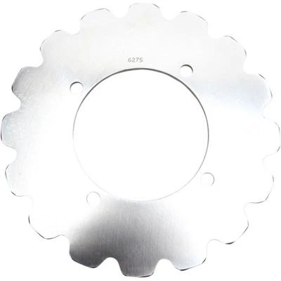 EBC Brakes UTVX Rotor for Polaris UTVX6275 - Изображение 1 из 4