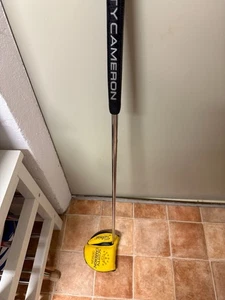 Scotty Cameron Phantom x 6 Putter - Bild 1 von 3