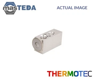 KTT140079 AIR CONDITIONING EXPANSION VALVE THERMOTEC FOR CITROËN - Picture 1 of 6
