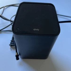 Xfinity XB6-A Gateway WiFi Router Unit w/ Power Cord & Coax Cable - Picture 1 of 8