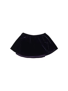 Libby Lu Girls Purple Active Skirt 12 - Picture 1 of 2