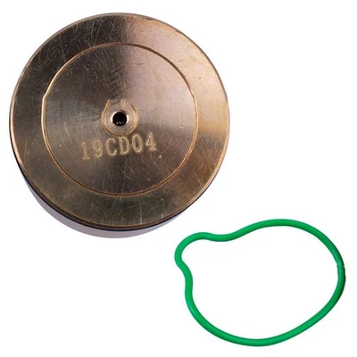 Copper+Plastic A/C Compressor Mechanical Control Valve For Lincoln LS 2000-2005 - Image 1 of 4