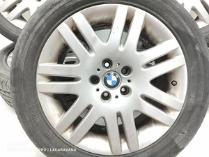 36116753239 felgensatz für BMW SERIE 7 (E65 E66) 745I 2001 1977747 - Bild 1 von 23