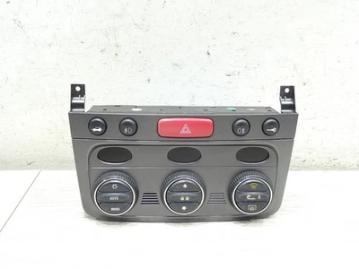 Panel de control de clima digital 3 puertas Alfa Romeo GT 937 03-10 52400840 Foto 1 de 4