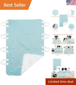 Waterproof Incontinence Mattress Protector - Picture 1 of 11