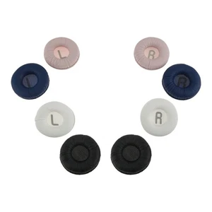 1Pair Earpad 4 Color for JBL T450 T450BT 510BT JR300BT Headphone Cushion Headset - Picture 1 of 32
