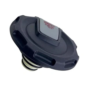 Coolant Reservoir Cap Cover Pab12132 for Audi S4 2017-2021 A7 2018-2019 - Picture 1 of 5