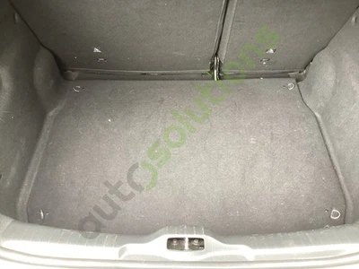CITROEN C4 CACTUS MK1 2018-2020 BOOT CARPET - Image 1 of 4