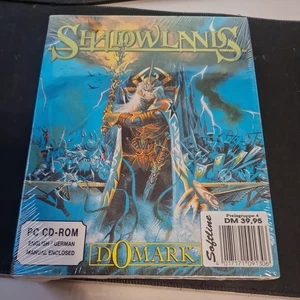 Shadowlands - Bigbox - Sealed - PC - Bild 1 von 6