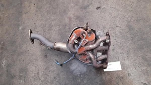 MAZDA 6 CATALYTIC CONVERTER MANIFOLD-CAT TYPE, 2.5, NON TURBO, PETROL, GJ-GL, 11 - Picture 1 of 12