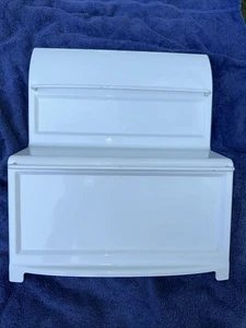 Parte coperchio ripiano frigorifero congelatore Viking # PK930264 - Foto 1 di 3