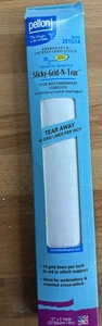 Pellon Stitcky-Grid-N-Tear 14 line per inch embroidery stablizer NEW - Picture 1 of 3