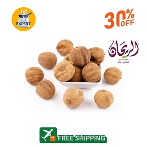 Persische getrocknete Limette Omanische ganze Zitrone Limu Limetten - ليمون مجفف لومي - Bild 1 von 5