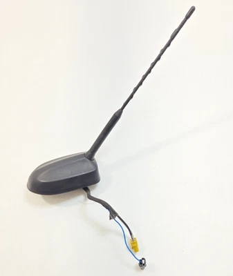 Conjunto de antena de radio Ford Escape/Fusion 2013-2016 original OEM DS7T-19G461-BF Foto 1 de 4