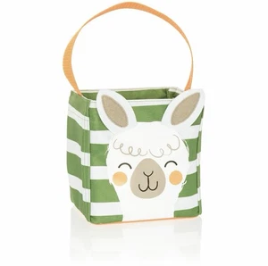 Thirty One Mini Littles Carry All Caddy - Lama Design Muster - NEU - Bild 1 von 4