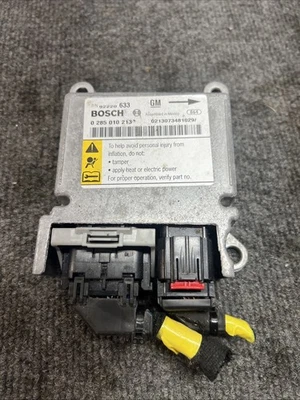 2008 pontiac g8 Control module OEM - Image 1 of 3