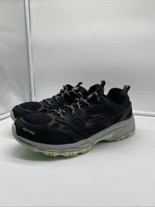 Skechers Hillcrest Pure Escapade Women’s Sz 10 Trail Running Walking Shoes - Picture 1 of 5