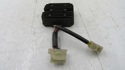 Honda VF500F 500 1984 Interceptor OEM regulador de voltaje rectificador Foto 1 de 4