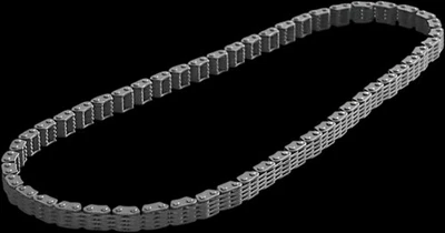 Cadena de distribución de eje de leva Wiseco 114 eslabones 92RH2010 para Kawasaki KX250F 04-16 Foto 1 de 4