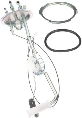 Unidad de envío de tanque de combustible Delphi derecha para Chevrolet K30 1980-1986 Foto 1 de 4