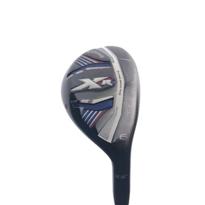 Used Callaway XR 6 Hybrid / 28 Degrees / Regular Flex - Picture 1 of 9