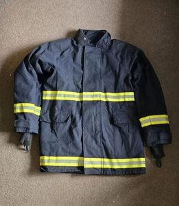Firefighters tunic jacket Large/Regular - Picture 1 of 3