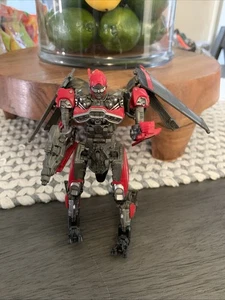 Transformers Toys Studio Series 59 Deluxe Class Bumblebee Movie Shatter... - Imagen 1 de 11