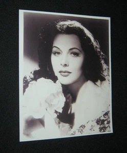 Original MGM RENO Gift Shop 8x10 Still HEDY LAMARR - Picture 1 of 2