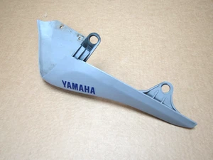 Yamaha MT-07 2021 12,252 miles left rear fairing cover (15126) - Picture 1 of 3