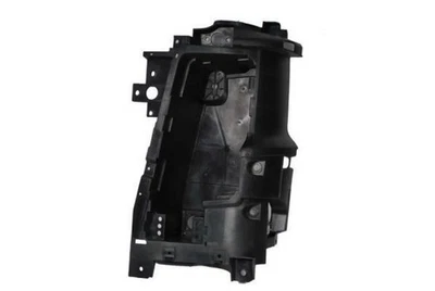 PACOL Gehäuse Hauptscheinwerfer BPC-VO005L Links für VOLVO FH FH12 FH16 - Bild 1 von 4