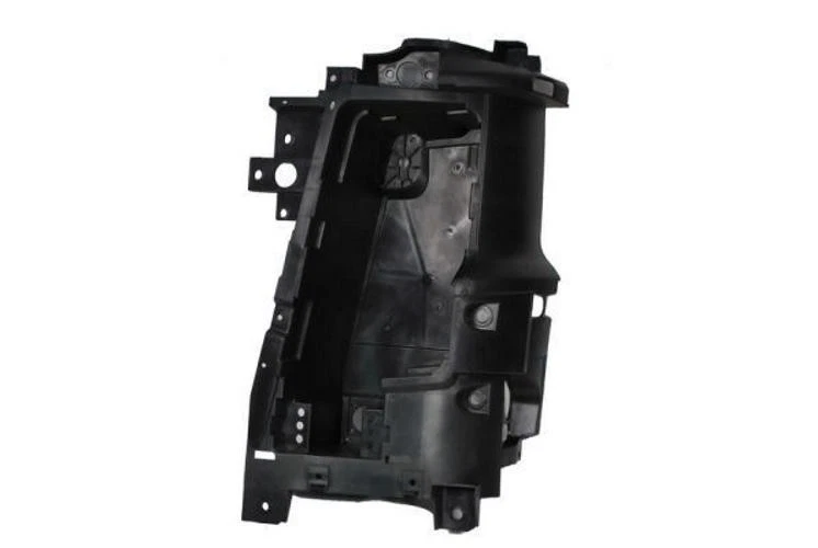 PACOL Gehäuse Hauptscheinwerfer BPC-VO005L Links für VOLVO FH FH12 FH16 - Bild 1 von 4