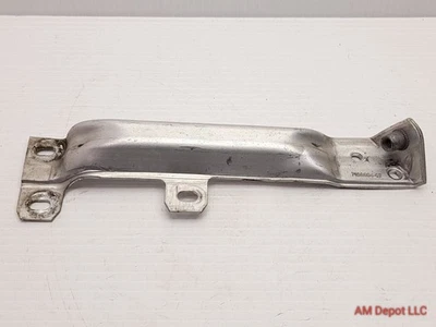 BMW 535i 528i 550i F10 2011 conector elemento de deformación inferior delantero derecho Foto 1 de 3