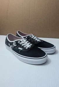 VANS Disney X Auténtico Mickey Mouse Para hombres 9 Para mujeres 10.5 - Imagen 1 de 8