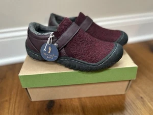JBU by Jambu Women's Shoes Blakely Wine Size 6.5 Slip On Mule Vegan NEW Discont - Picture 1 of 11
