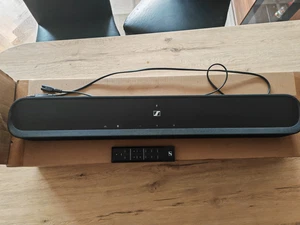 Sennheiser Ambeo Soundbar Mini 7.1.4 Sound - Bild 1 von 8