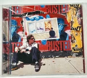 Dave Matthews Band - Busted Stuff CD New Factory Sealed 2002 RCA 68117 - Foto 1 di 2