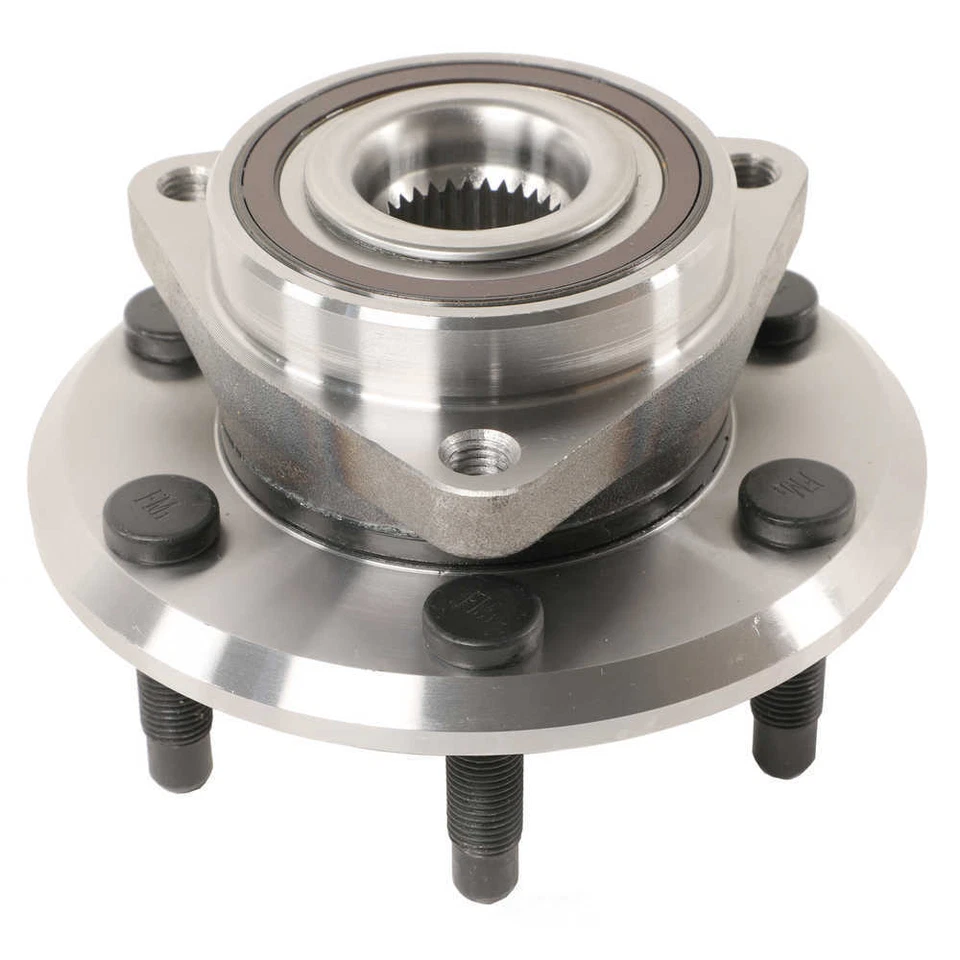 Wheel Bearing and Hub Assembly Moog 513277