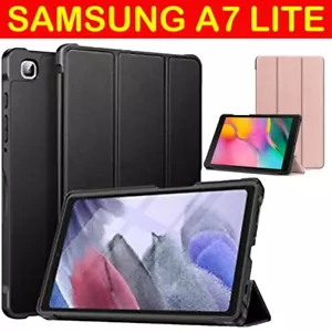 Funda Inteligente para Samsung Galaxy Tab A7 lite 8.7 SM-T225/T220 Magnética Tablet Cubierta - Imagen 1 de 14