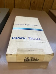 Wisconsin Piston Ring Set DR31CS10 - Picture 1 of 3
