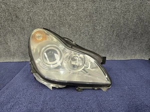 2006-2010 W219 AMG CLS63 CLS55 OEM FRONT RIGHT XENON LED LAMP HEADLIGHT ASSEMBLY - Bild 1 von 12