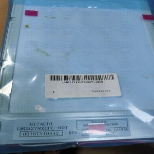 1 Stück generalüberholt LMG5278XUFC-00T kostenloser Versand - Bild 1 von 1