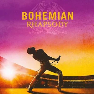 BOHEMIAN RHAPSODY (OST) (LIMITED MC) - OST/QUEEN MC (KASSETTEN) NEW! - Picture 1 of 2